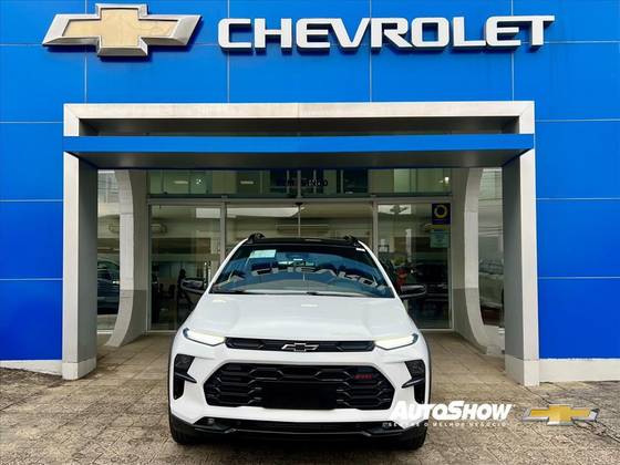 CHEVROLET SONIC 1.0 TURBO FLEX RS AUTOMÁTICO